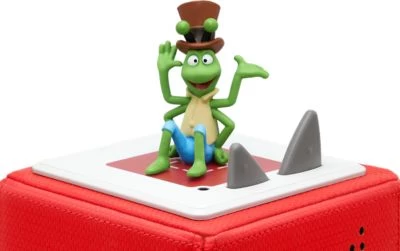 TONIES Biene Maja - Der Bienentanz 6 TONIES Biene Maja - Der Bienentanz – Bild 4