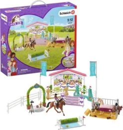Schleich Horse Club 42440 Freundschaftsturnier