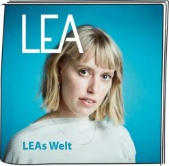 Tonies - LEA - Best Of LEA 8 Tonies - LEA - Best Of LEA -Spielwelten Verkauf 19908057 03