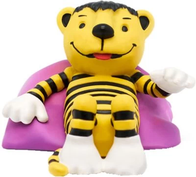 Tonies - Janosch - Als Tiger Und Bär Beinahe Das Beste Verpassten 3 Tonies - Janosch - Als Tiger Und Bär Beinahe Das Beste Verpassten