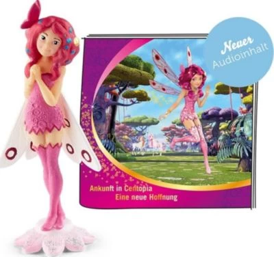 Tonies - Mia And Me - Ankunft In Centopia (Relaunch) 4 Tonies - Mia And Me - Ankunft In Centopia (Relaunch) – Bild 2