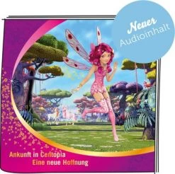Tonies - Mia And Me - Ankunft In Centopia (Relaunch) 7 Tonies - Mia And Me - Ankunft In Centopia (Relaunch) -Spielwelten Verkauf 19908063 03