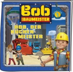 Tonies - Bob Der Baumeister - Bob Der Küchenmeister -Spielwelten Verkauf 19908065 03