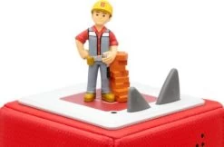 Tonies - Bob Der Baumeister - Bob Der Küchenmeister -Spielwelten Verkauf 19908065 04