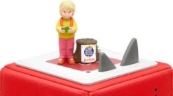 Tonies Wieso Weshalb Warum Junior - Wald 9 Tonies Wieso Weshalb Warum Junior - Wald -Spielwelten Verkauf 19908069 04