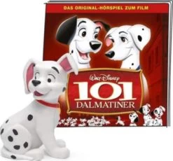 Tonies Disney - 101 Dalmatiner 7 Tonies Disney - 101 Dalmatiner -Spielwelten Verkauf 20366511 02