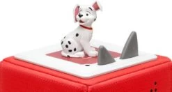 Tonies Disney - 101 Dalmatiner 9 Tonies Disney - 101 Dalmatiner -Spielwelten Verkauf 20366511 04