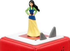 TONIES Disney - Mulan 9 TONIES Disney - Mulan -Spielwelten Verkauf 20366513 04