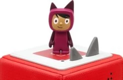 Tonies Kreativ-Tonie, Beere/hellbraun 9 Tonies Kreativ-Tonie, Beere/hellbraun -Spielwelten Verkauf 20366515 04