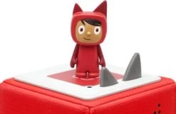 Tonies Kreativ-Tonie, Rot/hellbraun 9 Tonies Kreativ-Tonie, Rot/hellbraun -Spielwelten Verkauf 20366516 04