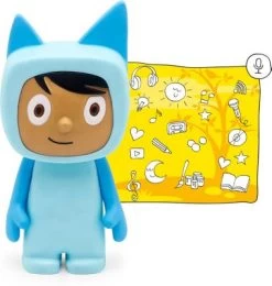 Tonies Kreativ-Tonie, Blau/hellbraun 8 Tonies Kreativ-Tonie, Blau/hellbraun -Spielwelten Verkauf 20366518 03