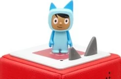 Tonies Kreativ-Tonie, Blau/hellbraun 9 Tonies Kreativ-Tonie, Blau/hellbraun -Spielwelten Verkauf 20366518 04