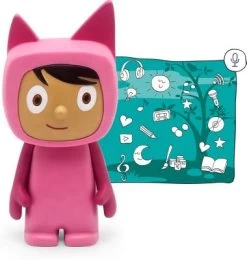 Tonies Kreativ-Tonie, Pink/hellbraun 8 Tonies Kreativ-Tonie, Pink/hellbraun -Spielwelten Verkauf 20366520 03