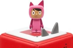 Tonies Kreativ-Tonie, Pink/hellbraun 9 Tonies Kreativ-Tonie, Pink/hellbraun -Spielwelten Verkauf 20366520 04