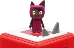 Tonies Kreativ-Tonie, Beere/dunkelbraun 8 Tonies Kreativ-Tonie, Beere/dunkelbraun -Spielwelten Verkauf 20366521 03