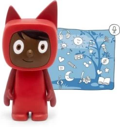 Tonies Kreativ-Tonie, Rot/dunkelbraun 8 Tonies Kreativ-Tonie, Rot/dunkelbraun -Spielwelten Verkauf 20366522 03