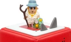 Tonies Rund Um Die Welt Mit Fuchs & Schaf - Osaka & Serengeti 9 Tonies Rund Um Die Welt Mit Fuchs & Schaf - Osaka & Serengeti -Spielwelten Verkauf 20366528 04