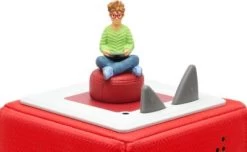 TONIES TKKG Junior - Der Rote Retter 9 TONIES TKKG Junior - Der Rote Retter -Spielwelten Verkauf 20366532 04