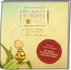 Tonies Die Kleine Hummel Bommel - Und Das Glück 8 Tonies Die Kleine Hummel Bommel - Und Das Glück -Spielwelten Verkauf 20769147 03