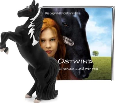 Tonies Ostwind - Das Filmhörspiel 4 Tonies Ostwind - Das Filmhörspiel – Bild 2