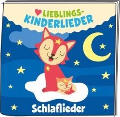 Tonies Lieblings-Kinderlieder - Schlaflieder (Relaunch) 8 Tonies Lieblings-Kinderlieder - Schlaflieder (Relaunch) -Spielwelten Verkauf 20769153 03