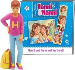 TONIES Hanni Und Nanni - Voll Im Trend 7 TONIES Hanni Und Nanni - Voll Im Trend -Spielwelten Verkauf 20769155 02