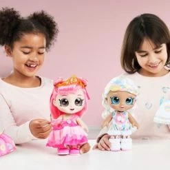 Kindi Kids™ Freundinnen Zum Verkleiden  Marsha Mello Bunny -Spielwelten Verkauf 20834211 06