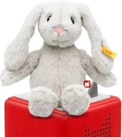 Tonies Steiff Soft Cuddly Friends Mit Hörspiel - Hoppie Hase 9 Tonies Steiff Soft Cuddly Friends Mit Hörspiel - Hoppie Hase -Spielwelten Verkauf 21084607 04