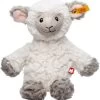 TONIES - Steiff Soft Cuddly Friends Mit Hörspiel - Lita Lamm 1 TONIES - Steiff Soft Cuddly Friends Mit Hörspiel - Lita Lamm -Spielwelten Verkauf 21084610 01