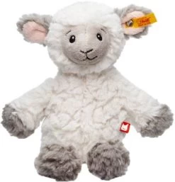 TONIES - Steiff Soft Cuddly Friends Mit Hörspiel - Lita Lamm
