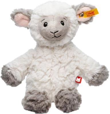 TONIES - Steiff Soft Cuddly Friends Mit Hörspiel - Lita Lamm 3 TONIES - Steiff Soft Cuddly Friends Mit Hörspiel - Lita Lamm