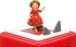 Tonies Erdbeerinchen Erdbeerfee - Zauberhafte Geschichten 9 Tonies Erdbeerinchen Erdbeerfee - Zauberhafte Geschichten -Spielwelten Verkauf 21163373 04