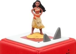 TONIES Disney - Vaiana 9 TONIES Disney - Vaiana -Spielwelten Verkauf 21163375 04