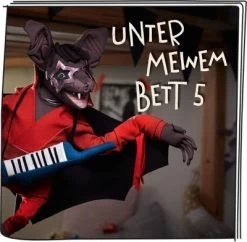 Tonies Unter Meinem Bett - Unter Meinem Bett 5 8 Tonies Unter Meinem Bett - Unter Meinem Bett 5 -Spielwelten Verkauf 21163377 03