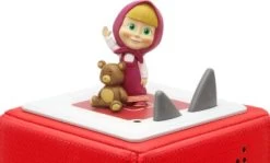 TONIES Mascha Und Der Bär - Ein Neuer Freund Für Mascha 9 TONIES Mascha Und Der Bär - Ein Neuer Freund Für Mascha -Spielwelten Verkauf 21637413 04