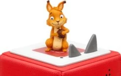 Tonies Peter Wohlleben - Hörst Du Wie Die Bäume Sprechen? 9 Tonies Peter Wohlleben - Hörst Du Wie Die Bäume Sprechen? -Spielwelten Verkauf 21637415 04