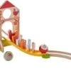 HABA 305396 Kullerbü – Kugelbahn Hühner-Domino -Spielwelten Verkauf 21780892 01