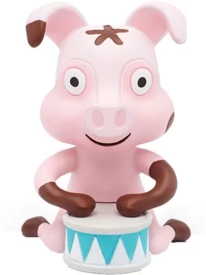 Tonies Lieblings-Kinderlieder - Tierlieder 3 Tonies Lieblings-Kinderlieder - Tierlieder