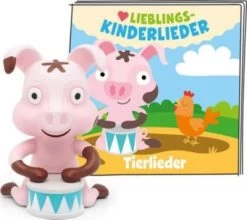 Tonies Lieblings-Kinderlieder - Tierlieder 7 Tonies Lieblings-Kinderlieder - Tierlieder -Spielwelten Verkauf 21980862 02