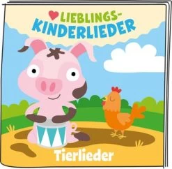 Tonies Lieblings-Kinderlieder - Tierlieder 8 Tonies Lieblings-Kinderlieder - Tierlieder -Spielwelten Verkauf 21980862 03