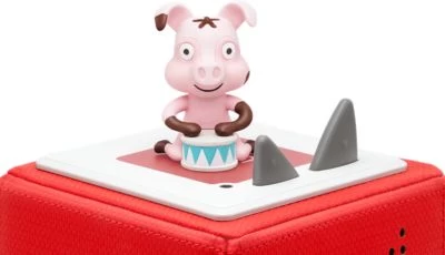 Tonies Lieblings-Kinderlieder - Tierlieder 6 Tonies Lieblings-Kinderlieder - Tierlieder – Bild 4