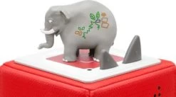 Tonies Wir Sind Nachher Wieder Da, Wir Müssen Kurz Nach Afrika 9 Tonies Wir Sind Nachher Wieder Da, Wir Müssen Kurz Nach Afrika -Spielwelten Verkauf 21980865 04