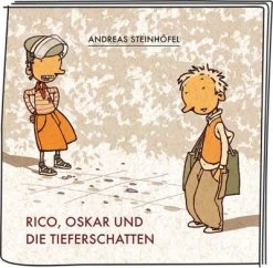 Tonies Rico, Oskar Und Die Tieferschatten 8 Tonies Rico, Oskar Und Die Tieferschatten -Spielwelten Verkauf 21980867 03