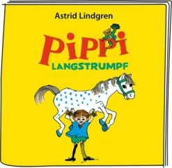 Tonies Pippi Langstrumpf - Pippi Langstrumpf 8 Tonies Pippi Langstrumpf - Pippi Langstrumpf -Spielwelten Verkauf 21980869 03