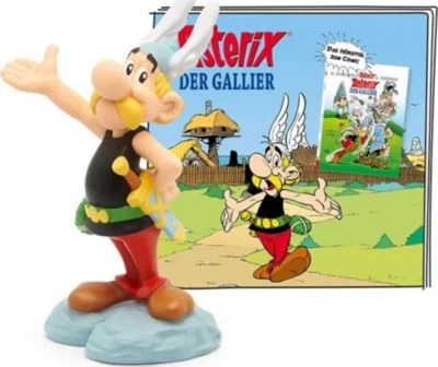 Tonies Asterix - Asterix Der Gallier 4 Tonies Asterix - Asterix Der Gallier – Bild 2