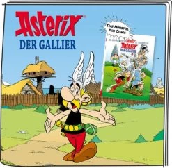 Tonies Asterix - Asterix Der Gallier 8 Tonies Asterix - Asterix Der Gallier -Spielwelten Verkauf 22429395 03