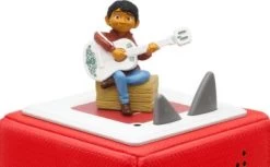 Tonies. Die Hörfiguren® - Disney Coco - Coco 9 Tonies. Die Hörfiguren® - Disney Coco - Coco -Spielwelten Verkauf 22429397 04