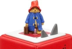 Tonies Paddington Bär - Die Schönsten Geschichten -Spielwelten Verkauf 22429405 04