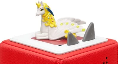 Tonies Mia And Me - Das Goldene Einhorn / Onchao Und Das Paradies 6 Tonies Mia And Me - Das Goldene Einhorn / Onchao Und Das Paradies – Bild 4