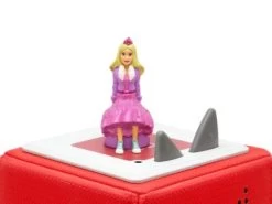 Tonies Barbie - Princess Adventure -Spielwelten Verkauf 22429409 04